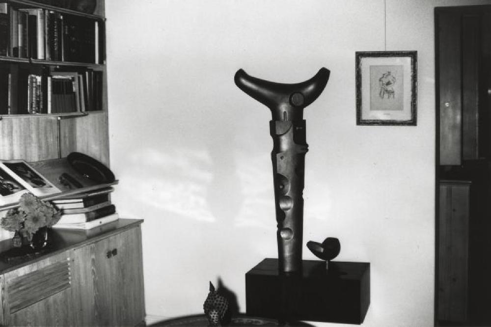 Composition for Arrivals Building, Idlewild Airport, image 3