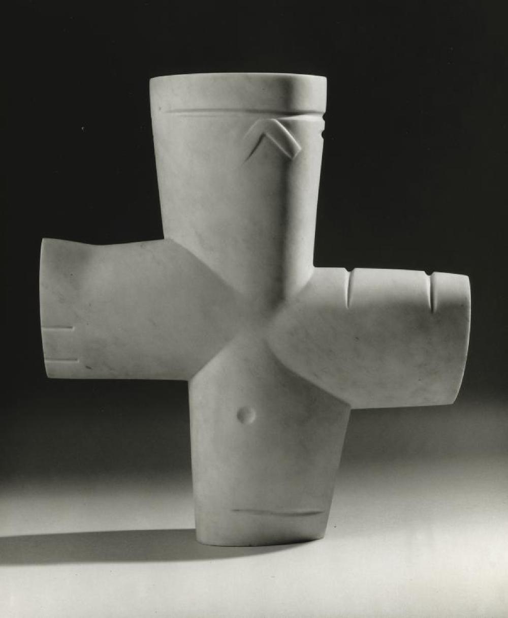 Cross Form, Beginning Dance, image 3
