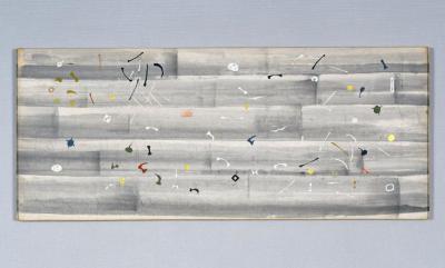 Study for Doncho