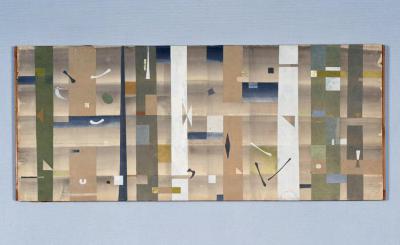 Study for Doncho