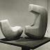 Thumbnail: Untitled (Double Bird), image 6