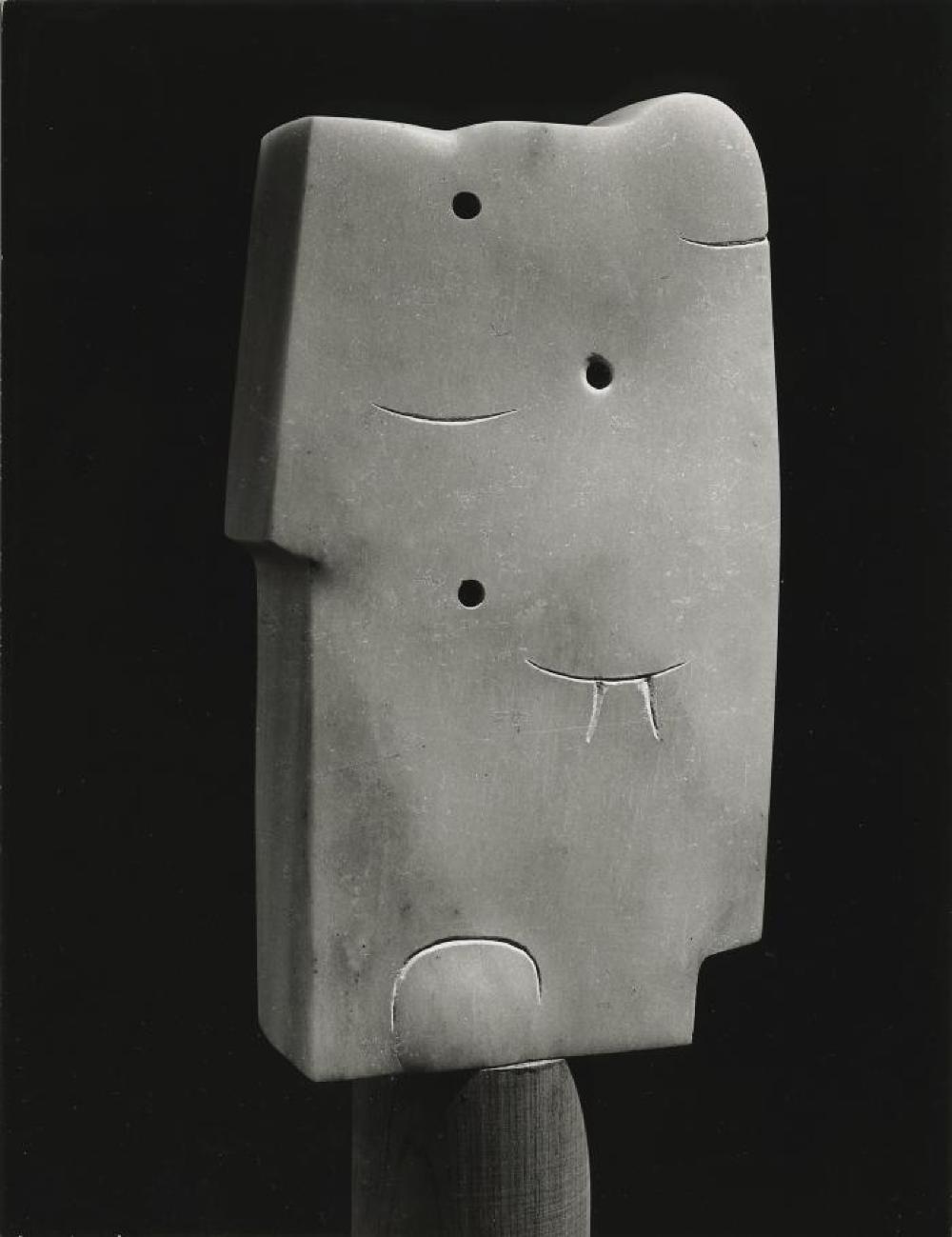 Woman With Holes I, image 2