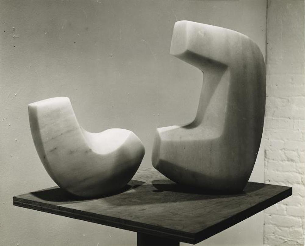 Untitled (Double Bird), image 6