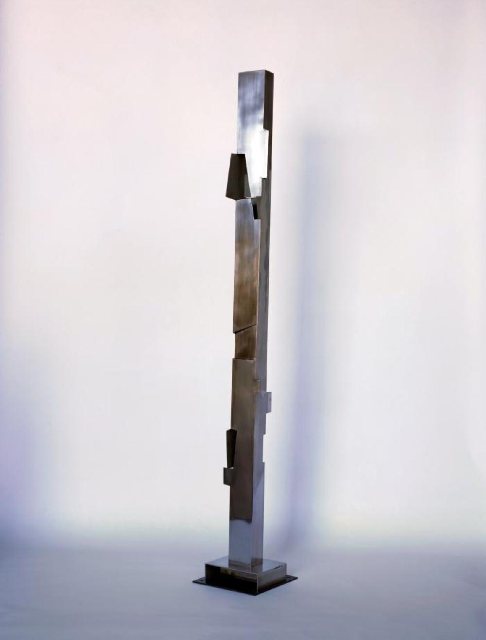 Open Column, image 1