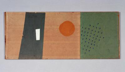 Study for Doncho