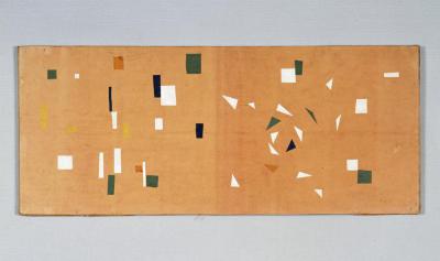 Study for Doncho