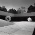 Thumbnail: Sunken Garden for Beinecke Rare Book and Manuscript Library, image 1