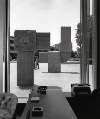 First National Bank of Fort Worth Plaza (Fort Worth, Texas)