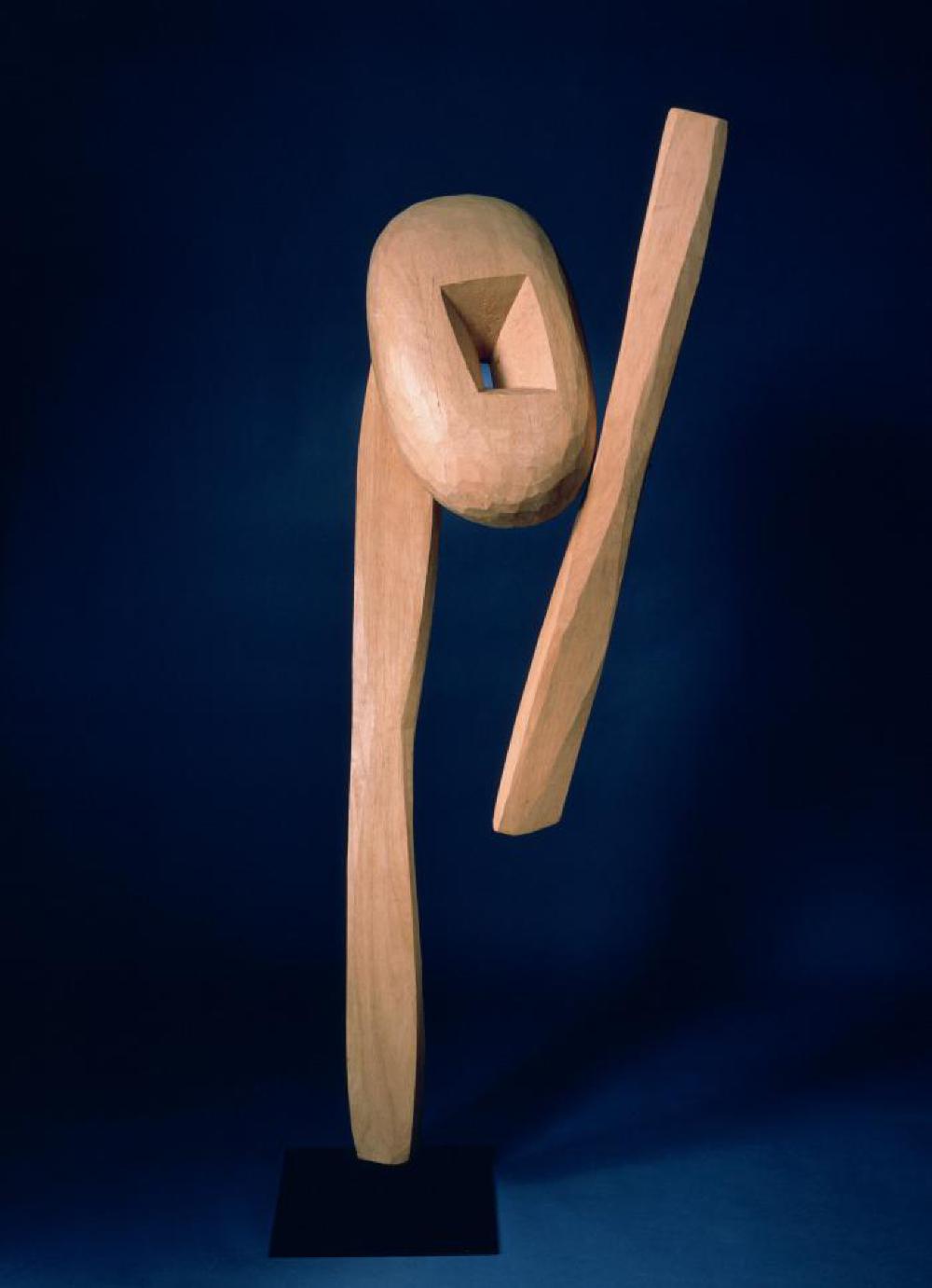 The Cry, image 1