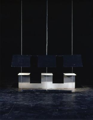 Musician's Stand