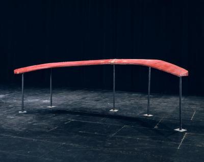 Barre