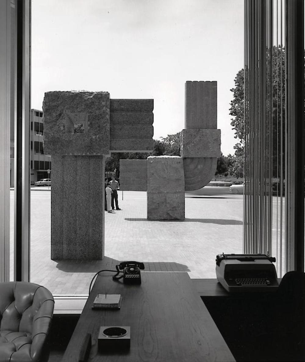 First National Bank of Fort Worth Plaza (Fort Worth, Texas)