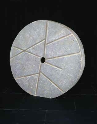 Circular Stone