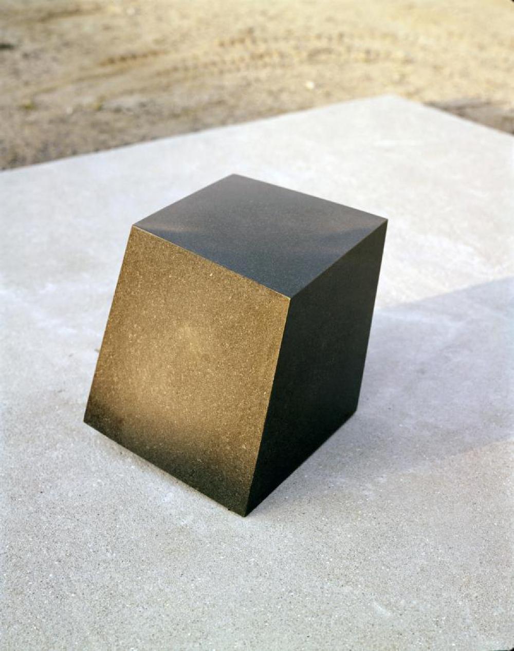 Life of a Cube #5, image 2