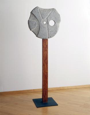 Variation on a Millstone #2