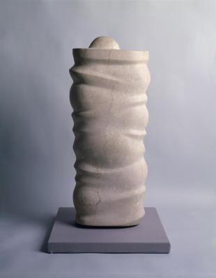 Wrapped Figure