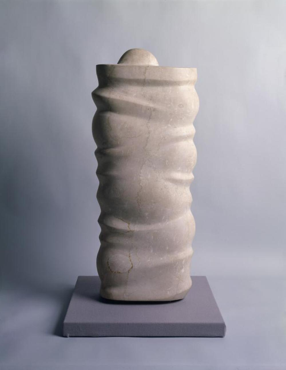 Wrapped Figure