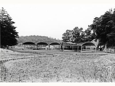 Playground for Kodomo No Kuni