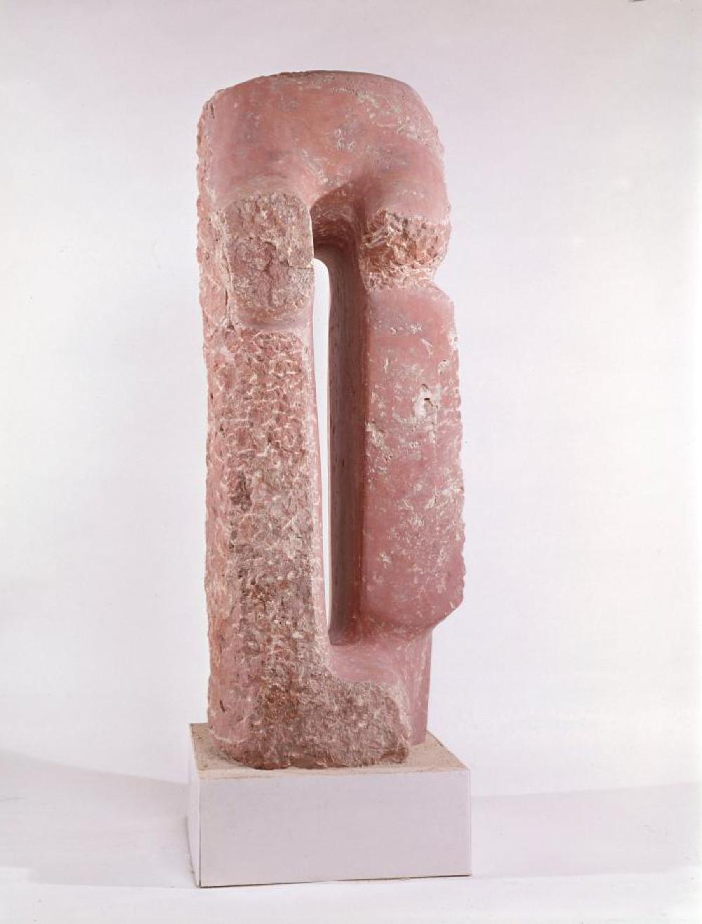 Red Untitled, image 1