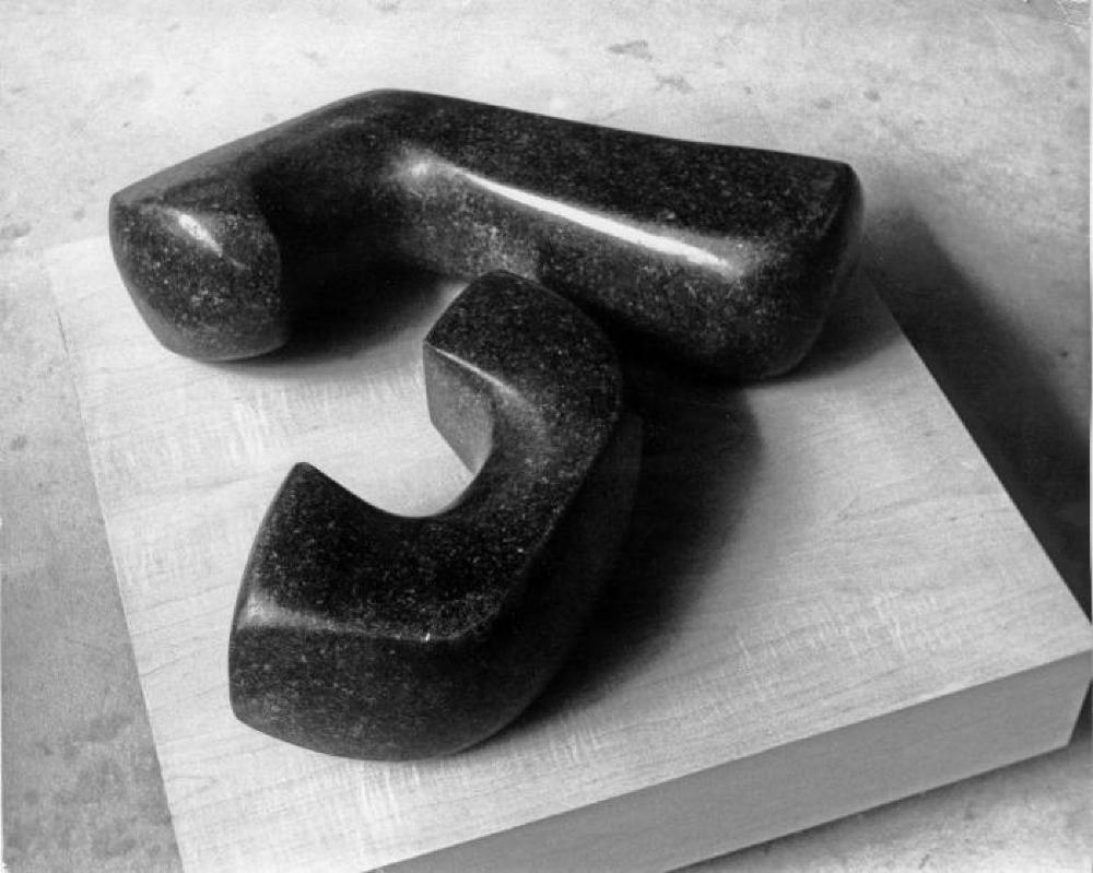 Two is One, image 6