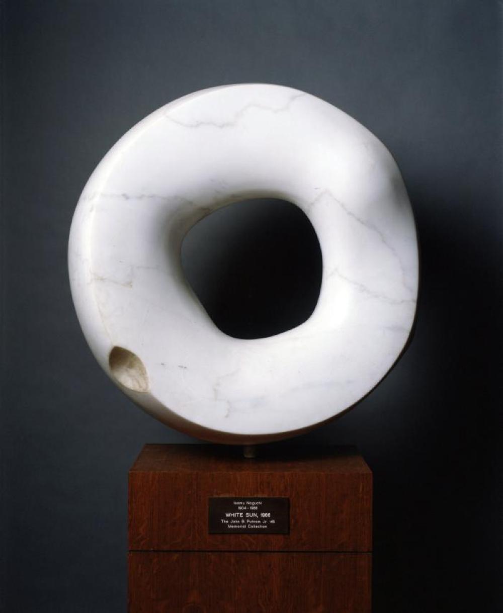 White Sun, image 1