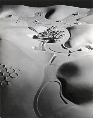 Model for Playground for Kodomo No Kuni