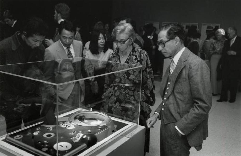 U.S. Pavilion Expo 70, image 6