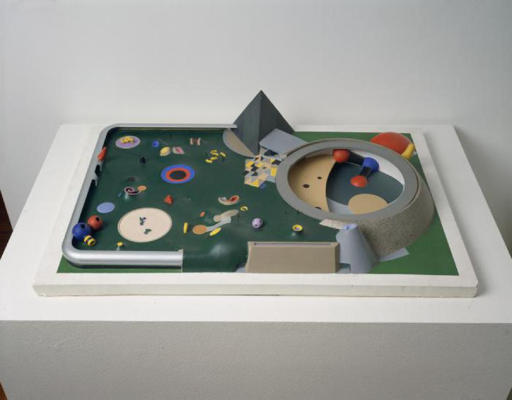 U.S. Pavilion Expo 70, image 5