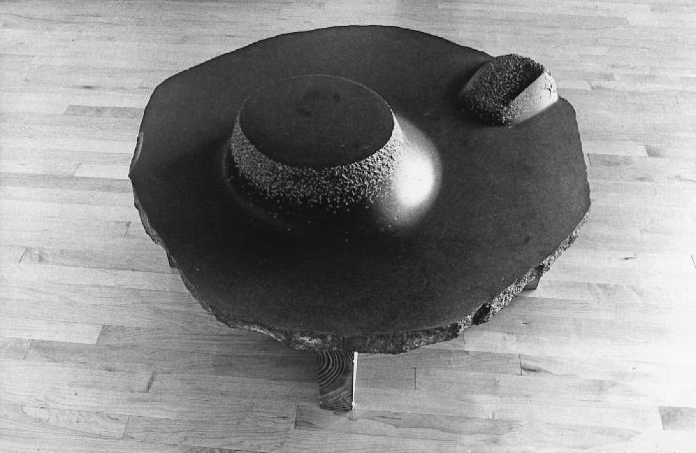 Landscape Sculpture, image 2