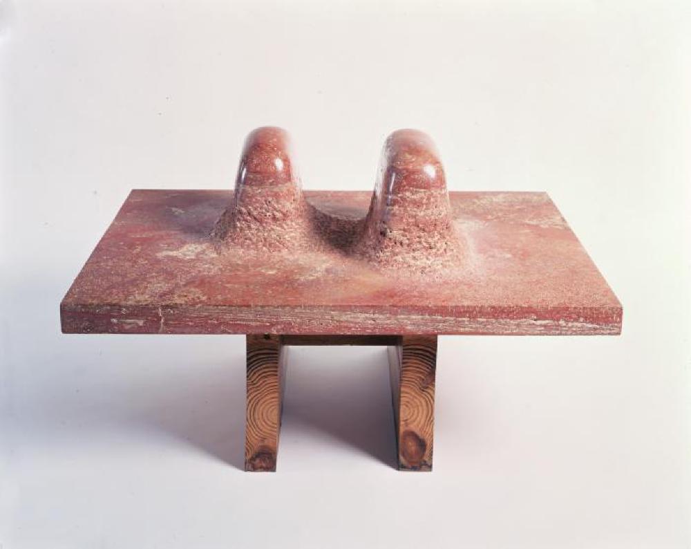 Double Red Mountain, image 1