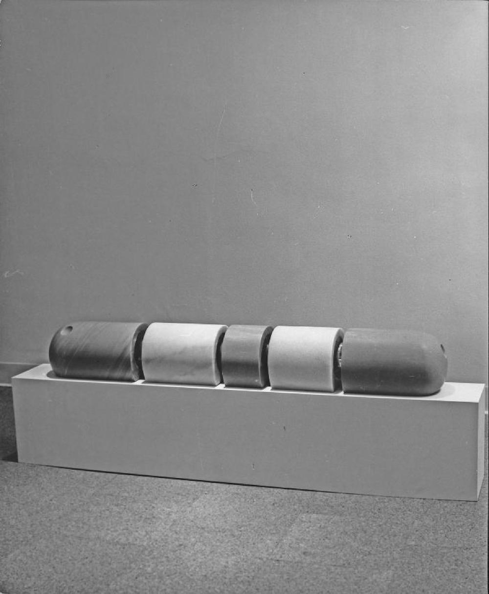 In Dream - Abacus, image 2