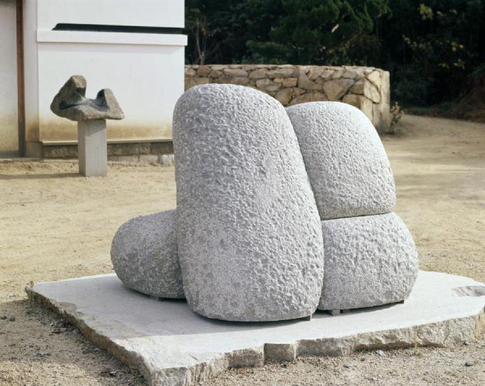 Illusion of the Fifth Stone, image 2