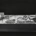 Thumbnail: Model for Philip A. Hart Plaza, Detroit, Michigan, image 1