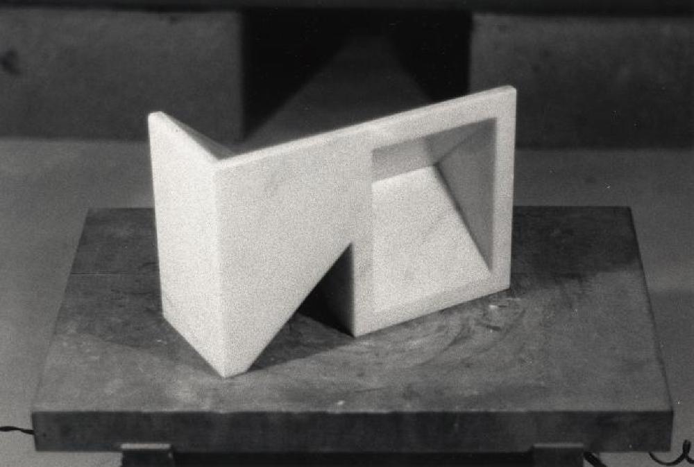 White Geometry, image 2