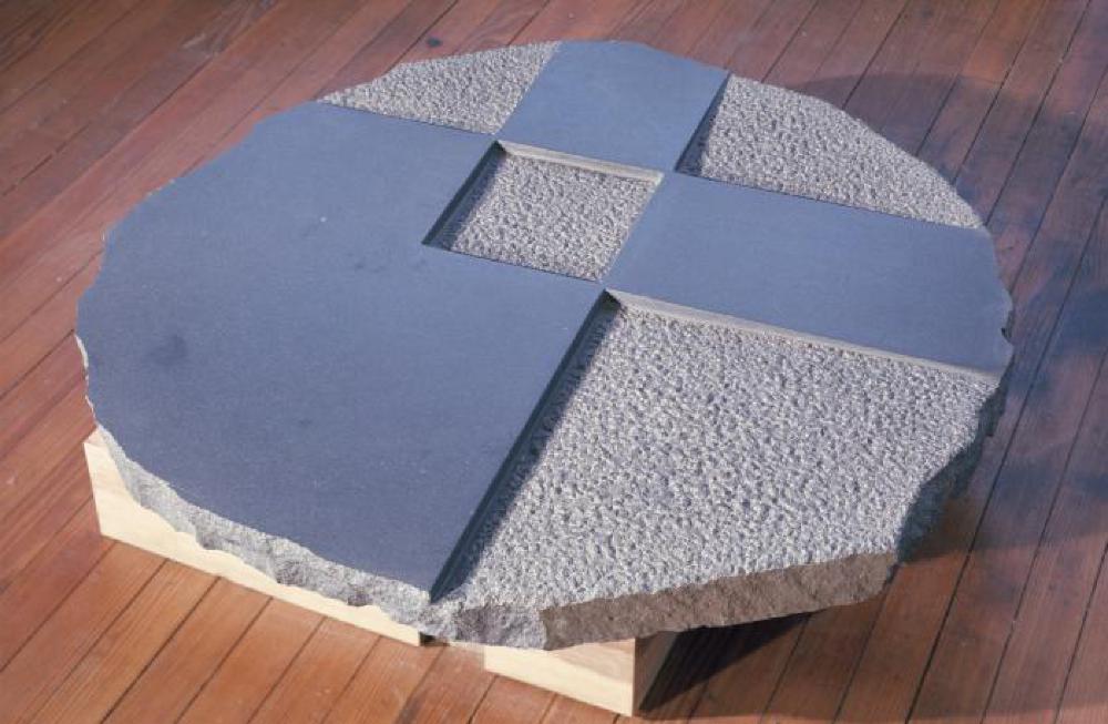 Round Square Space, image 3