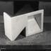 Thumbnail: White Geometry, image 2
