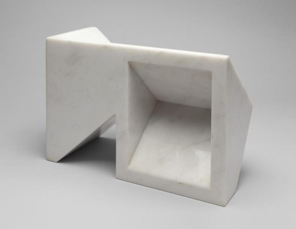 White Geometry, image 1