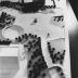 Thumbnail: Model for Philip A. Hart Plaza, Detroit, Michigan, image 2
