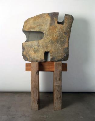 The Inner Stone
