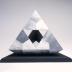 Thumbnail: Model for Intetra, Society for the Four Arts Fountain, image 1