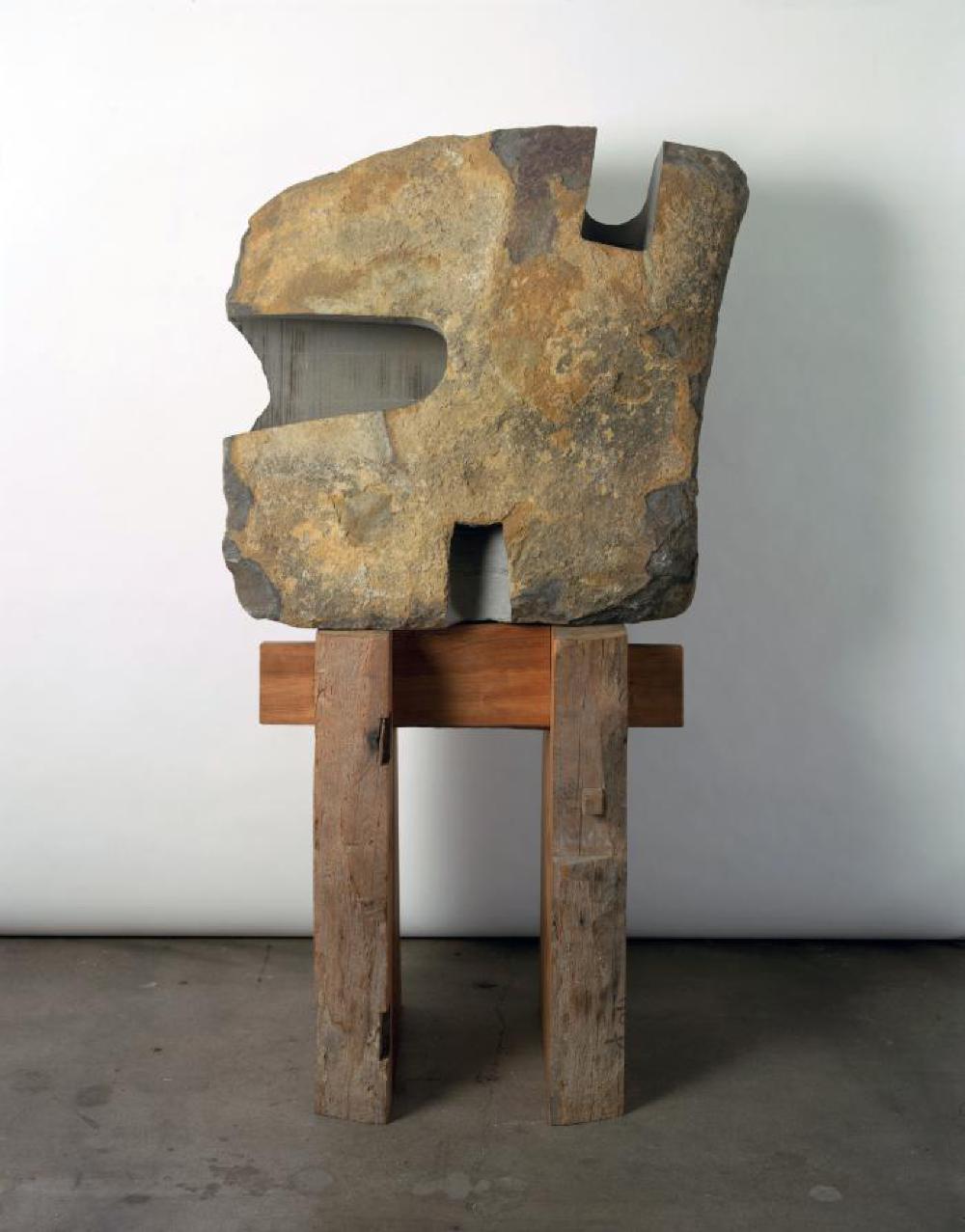 The Inner Stone, image 1