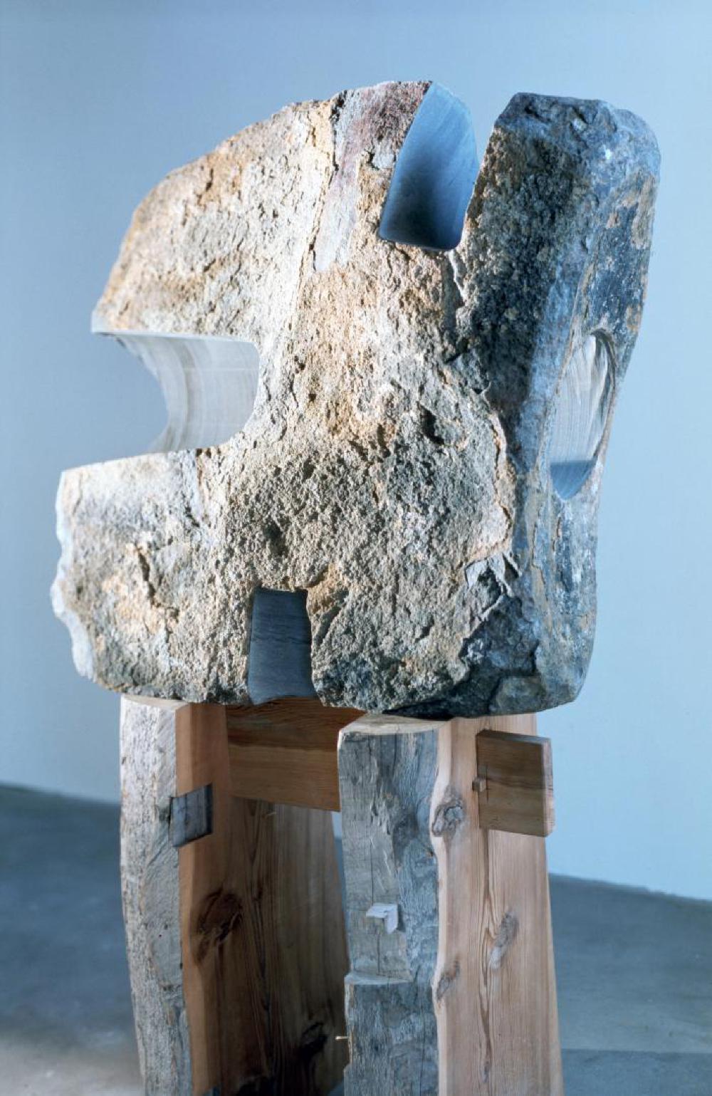 The Inner Stone, image 2