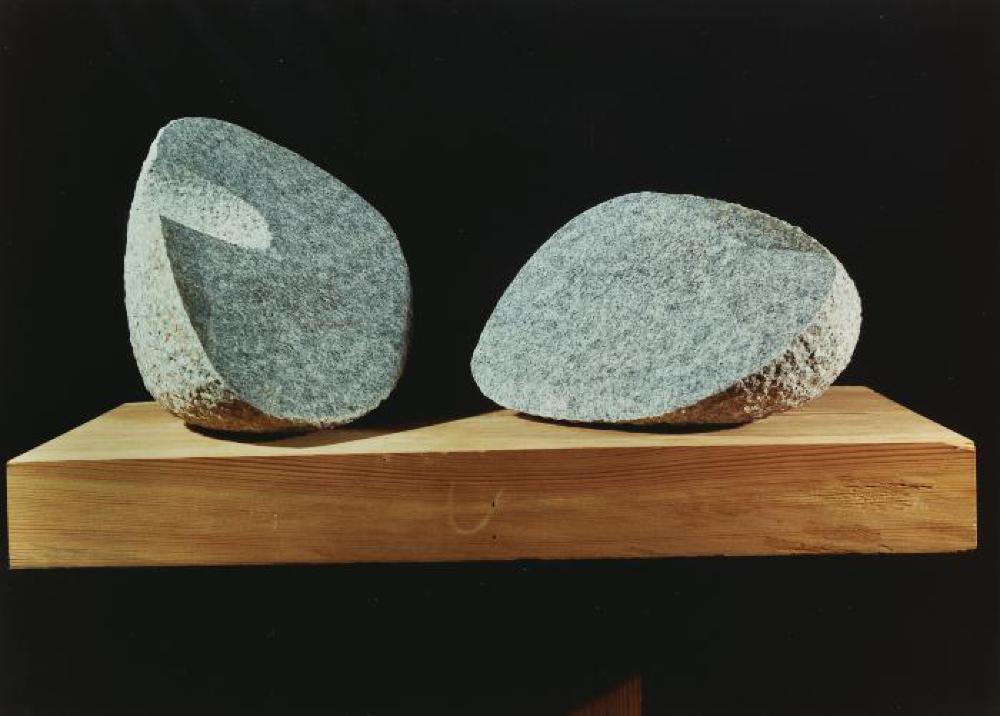 The Stone Within