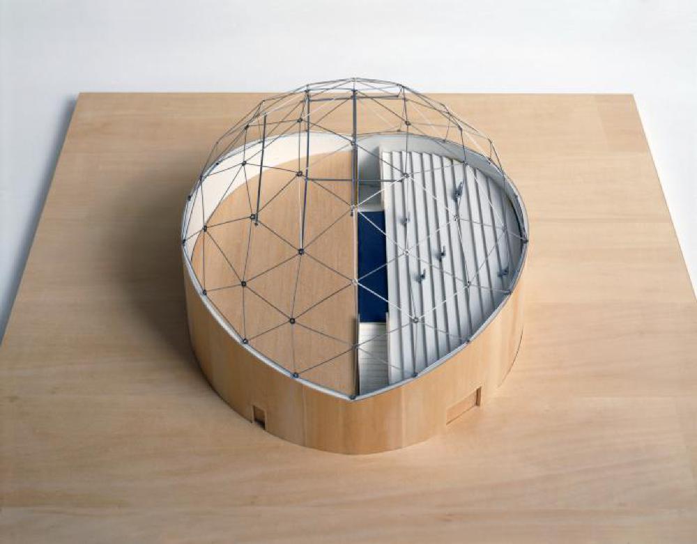 Martha Graham Dance Theater, image 1