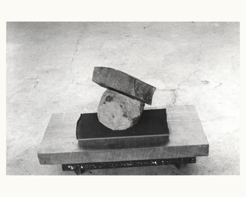 The Balance Stone, image 2