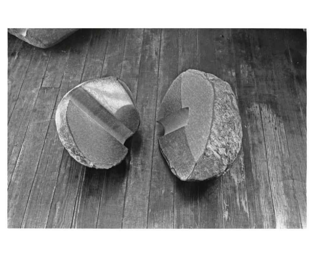 Binary Cut and Cored, image 8