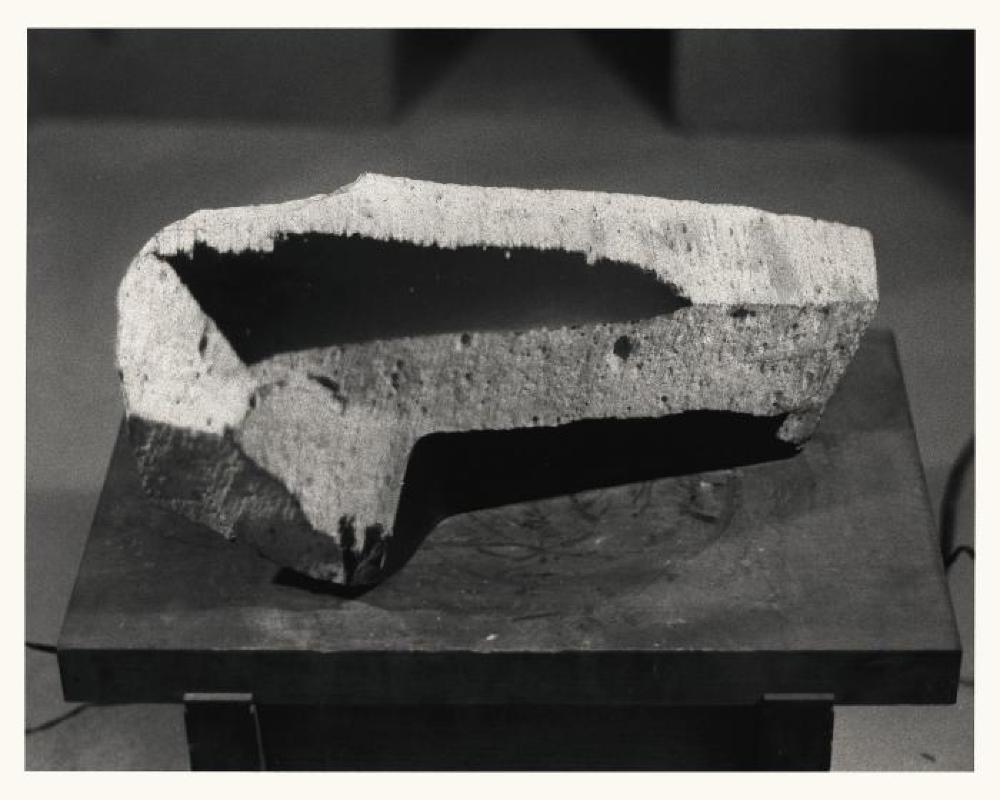 Recent Kan Kan Carving, image 2