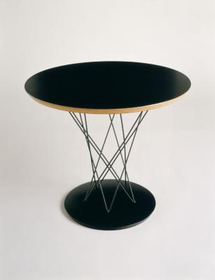 Wire Form Tables