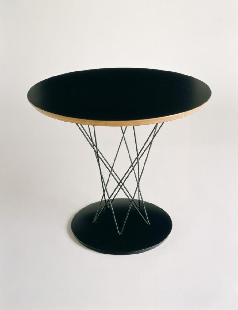 Wire Form Tables