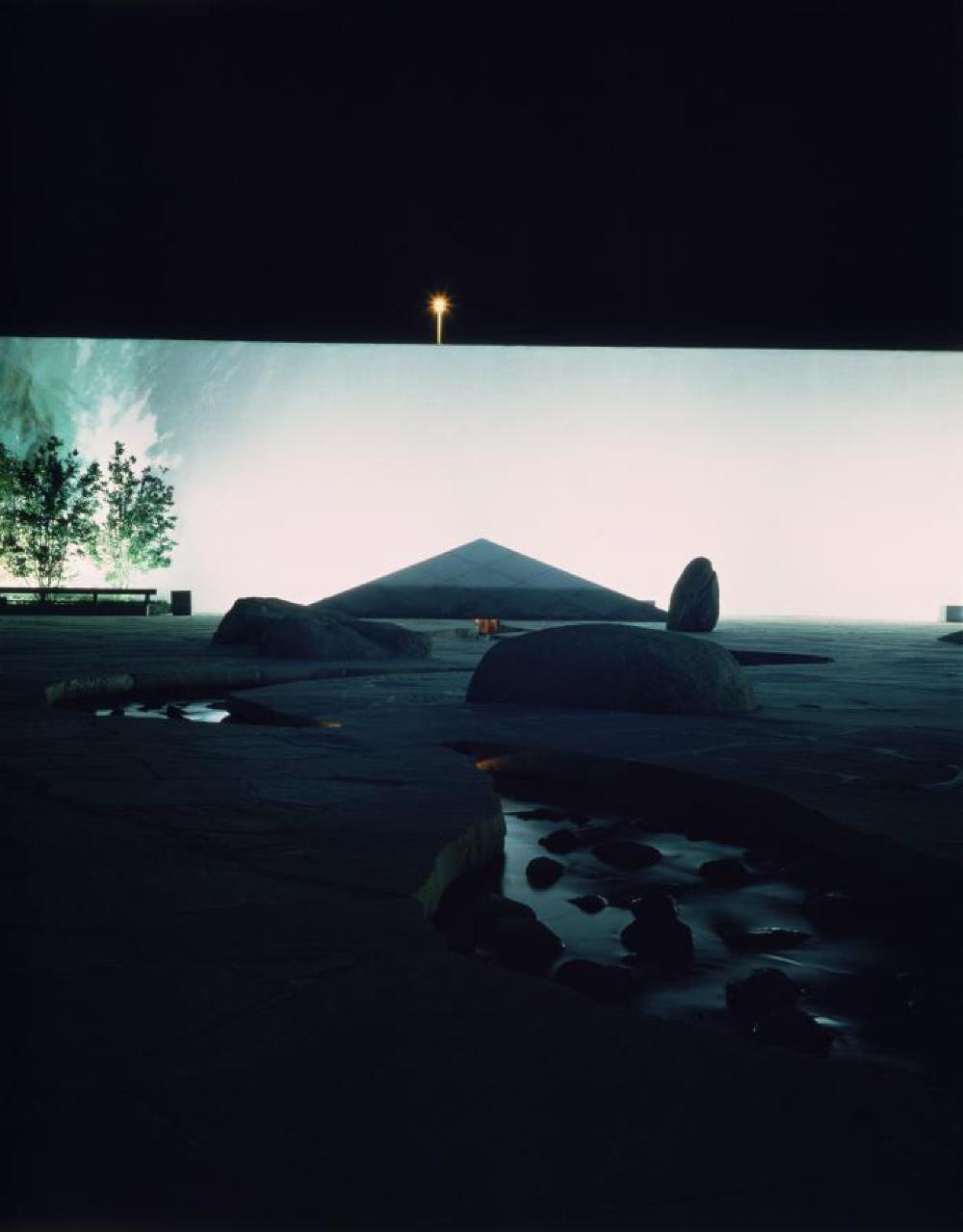 California Scenario, Costa Mesa, image 2
